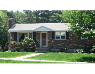 10 Pheasant Hill Run, West Boylston, MA 01583