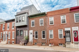 2043 Gerritt St, Philadelphia, PA 19146