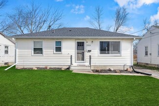 2904 Mansfield Ave SE, Cedar Rapids, IA 52403