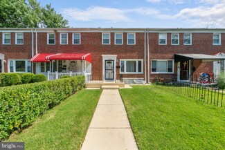 1129 Elbank Ave, Baltimore, MD 21239