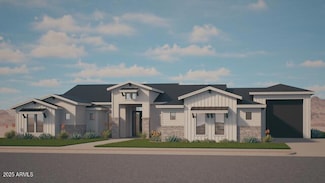 4082 E Hash Knife Draw Rd Unit 3, Queen Creek, AZ 85140