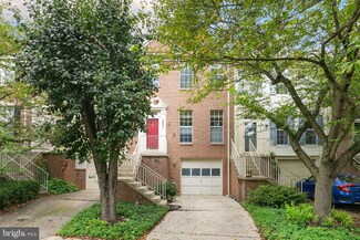 2921 Clovercrest Way, Olney, MD 20832