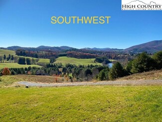Lot 36 Crain Branch Ln, Jefferson, NC 28640