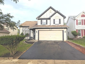 21719 W Knollwood Dr, Plainfield, IL 60544