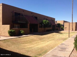 1224 E Evergreen St Unit 211, Mesa, AZ 85203