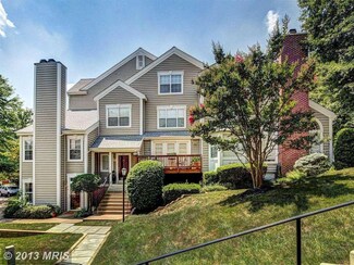 418 Fortress Way Unit 418, Occoquan, VA 22192