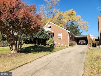 916 E Belvedere Ave, Baltimore, MD 21212