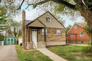 340 Holmes Dr, Fairborn, OH 45324