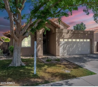 1214 W Pacific Dr, Gilbert, AZ 85233