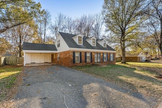 5377 Fleetway Ave, Memphis, TN 38115