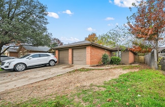 6308 Peggy Dr, Fort Worth, TX 76133