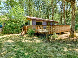 29920 S Dhooghe Rd, Colton, OR 97017