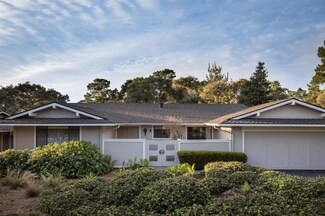 9 Country Club Gate, Pacific Grove, CA 93950