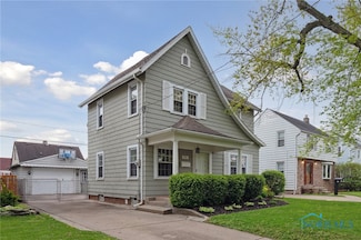 919 W Gramercy Ave, Toledo, OH 43612