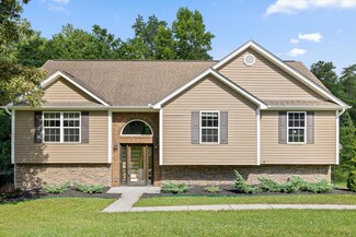 106 Clear Creek Rd, Flintstone, GA 30725