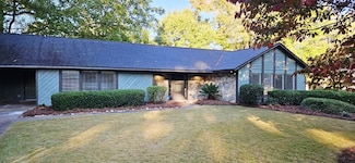 7407 Peppercorn Dr, Columbus, GA 31909