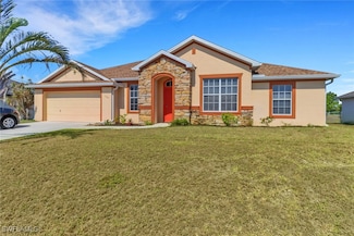1509 SW 17th Place, Cape Coral, FL 33991