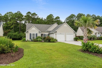 7589 Dunbar Dr SW, Sunset Beach, NC 28468