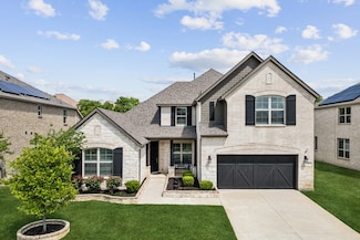 14272 Sedge Grass Dr, Frisco, TX 75033