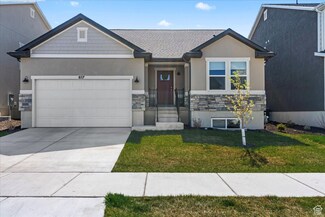617 Benedict Dr, Saratoga Springs, UT 84045