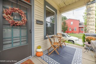 2220 Payne St, Louisville, KY 40206