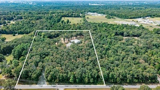 285 W Johnston Rd, Searcy, AR 72143