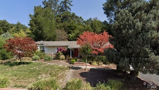 323 Rheem Blvd, Moraga, CA 94556