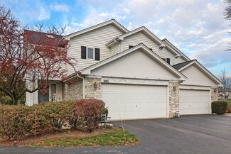 901 Ashley Ct Unit 3, Westmont, IL 60559