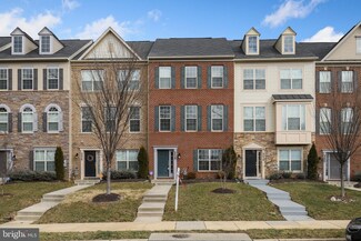 9028 Ruby Lockhart Blvd, Lanham, MD 20706