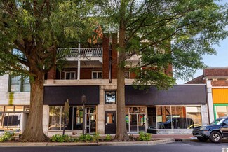610 Broadway St, Paducah, KY 42001