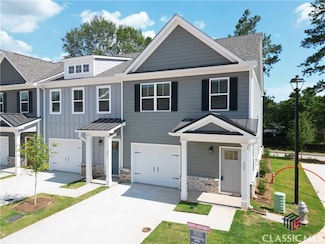 165 Mill Center Blvd Unit 202, Bogart, GA 30622