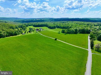 0 Hetrick Rd, Grantsville, MD 21536