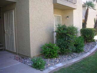1111 E University Dr Unit 124, Tempe, AZ 85281