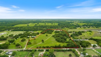 6325 S Fm 148, Kaufman, TX 75142