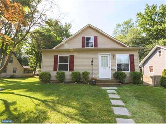 100 Bell Ave, Barrington, NJ 08007
