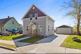 918 Taft St, Kaukauna, WI 54130