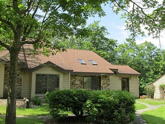 1517 Taylor Way, Hidden Valley, PA 15502