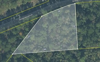 200 General Moultrie Dr, Bonneau, SC 29431