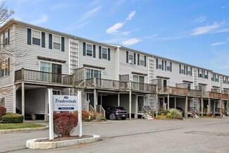 219 Beach Rd Unit 4, Salisbury, MA 01952
