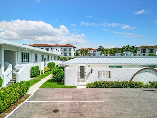 1405 Curlew Ave Unit 3-1, Naples, FL 34102