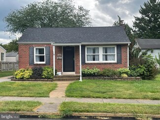810 Linwood St, New Cumberland, PA 17070
