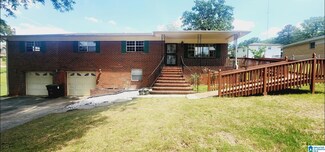 3063 Wenonah Park Place SW, Birmingham, AL 35211