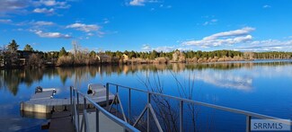 3824 N Bill's Loop Rd N, Island Park, ID 83429