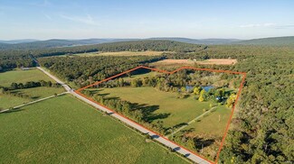 825 Highway 221, Doe Run, MO 63637