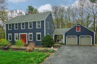 13 Nottingham Cir, Jefferson, MA 01522