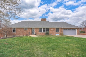 6606 NW Hilldale Dr, Kansas City, MO 64151