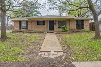1315 Fernwood Dr, Mesquite, TX 75149