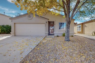 6804 Candelia Ave NW, Albuquerque, NM 87114