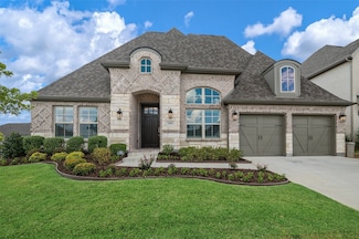 1008 Turtle Creek Ave, Denton, TX 76210