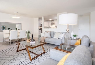 1171 Compass Ln Unit 203, Foster City, CA 94404